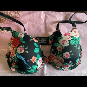 Soma Memorable Full coverage bra 36b